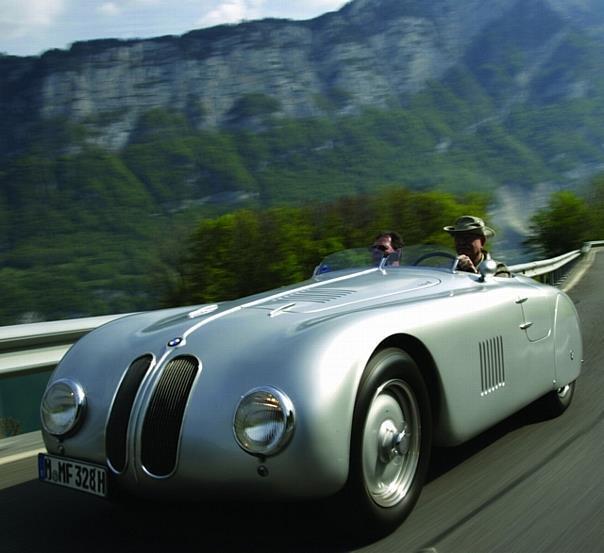 BMW 328